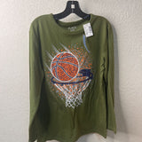 Children's Place BOY'S SHIRTS 10/12