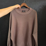 LILLUSORY WOMEN'S TOPS L