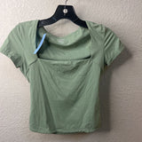 PUMIEY WOMEN'S TOPS S