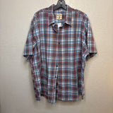 RED HEAD MEN'S SHIRTS 2XL
