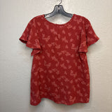 easel WOMEN'S TOPS S