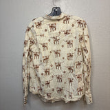 COTTON RYE WOMEN'S TOPS L