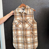 WOMEN'S TOPS S