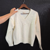 Hem & Thread WOMEN'S TOPS S