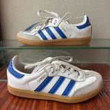 Adidas BOY'S FOOTWEAR 11