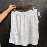 UNDER ARMOUR MEN'S SHORTS L