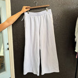 H & M WOMEN'S PANTS M
