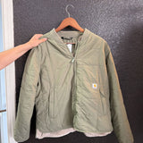 CARHARTT WOMEN'S TOPS L