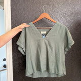 UNIVERSAL THREAD WOMEN'S TOPS M