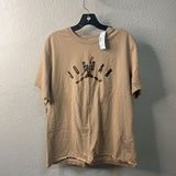 Jordan MEN'S SHIRTS XL