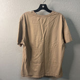 Jordan MEN'S SHIRTS XL