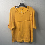 WOMEN'S TOPS L