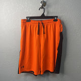 UNDER ARMOUR MEN'S SHORTS L