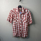 COWBOY LEGEND MEN'S SHIRTS L