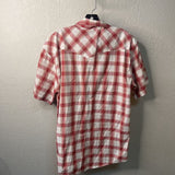 COWBOY LEGEND MEN'S SHIRTS L