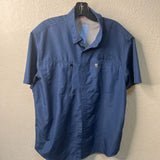 MEN'S SHIRTS L