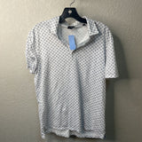 ARMANI EXCHANGE MEN'S SHIRTS L