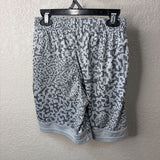 UNDER ARMOUR BOY'S SHORTS YM