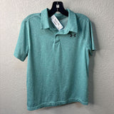 UNDER ARMOUR BOY'S SHIRTS YXL