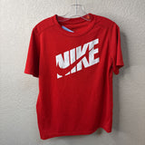 NIKE BOY'S SHIRTS YL