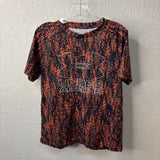 UNDER ARMOUR BOY'S SHIRTS YL