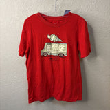 NIKE BOY'S SHIRTS YL