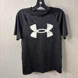 UNDER ARMOUR BOY'S SHIRTS YM