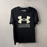 Under Armour BOY'S SHIRTS YM
