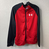 UNDER ARMOUR BOY'S SHIRTS