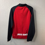 UNDER ARMOUR BOY'S SHIRTS