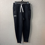 UNDER ARMOUR BOY'S JEANS / PANTS YM