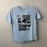UNDER ARMOUR BOY'S SHIRTS YXS