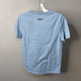 UNDER ARMOUR BOY'S SHIRTS YXS