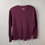 UNDER ARMOUR BOY'S SHIRTS YM