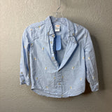 GYMBOREE BOY'S SHIRTS 5