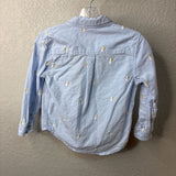 GYMBOREE BOY'S SHIRTS 5