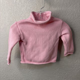 MUDPIE GIRL'S TOPS 12/18M