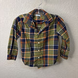BOY'S SHIRTS 4