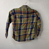 BOY'S SHIRTS 4