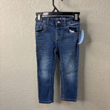 CAT & JACK BOY'S JEANS / PANTS 3