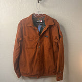 MEN'S SHIRTS M