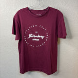Billabong MEN'S SHIRTS M