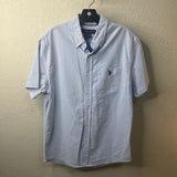 U.S POLO ASSN. MEN'S SHIRTS M