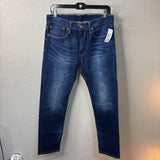 Levi Strauss MEN'S JEANS / PANTS 31X32