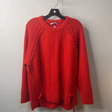 ABERCROMBIE WOMEN'S TOPS L