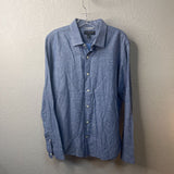 Banana Republic MEN'S SHIRTS M
