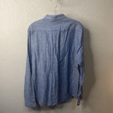 Banana Republic MEN'S SHIRTS M