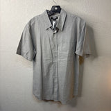 RSQ MEN'S SHIRTS M