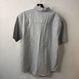 RSQ MEN'S SHIRTS M