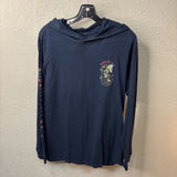 SULLEN ART MEN'S SHIRTS M